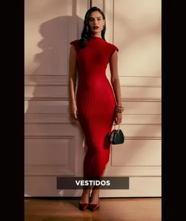 VESTIDOS